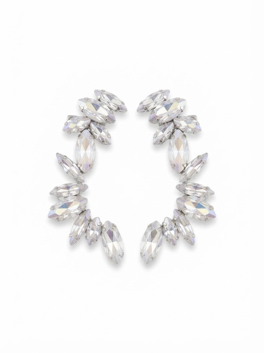 Earcuff winter