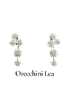 Orecchini lea