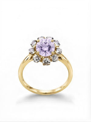 Anello regalami un fiore