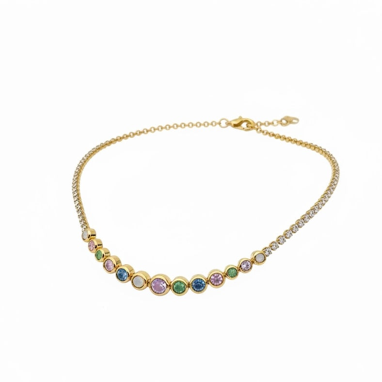 Girocollo baby colors
