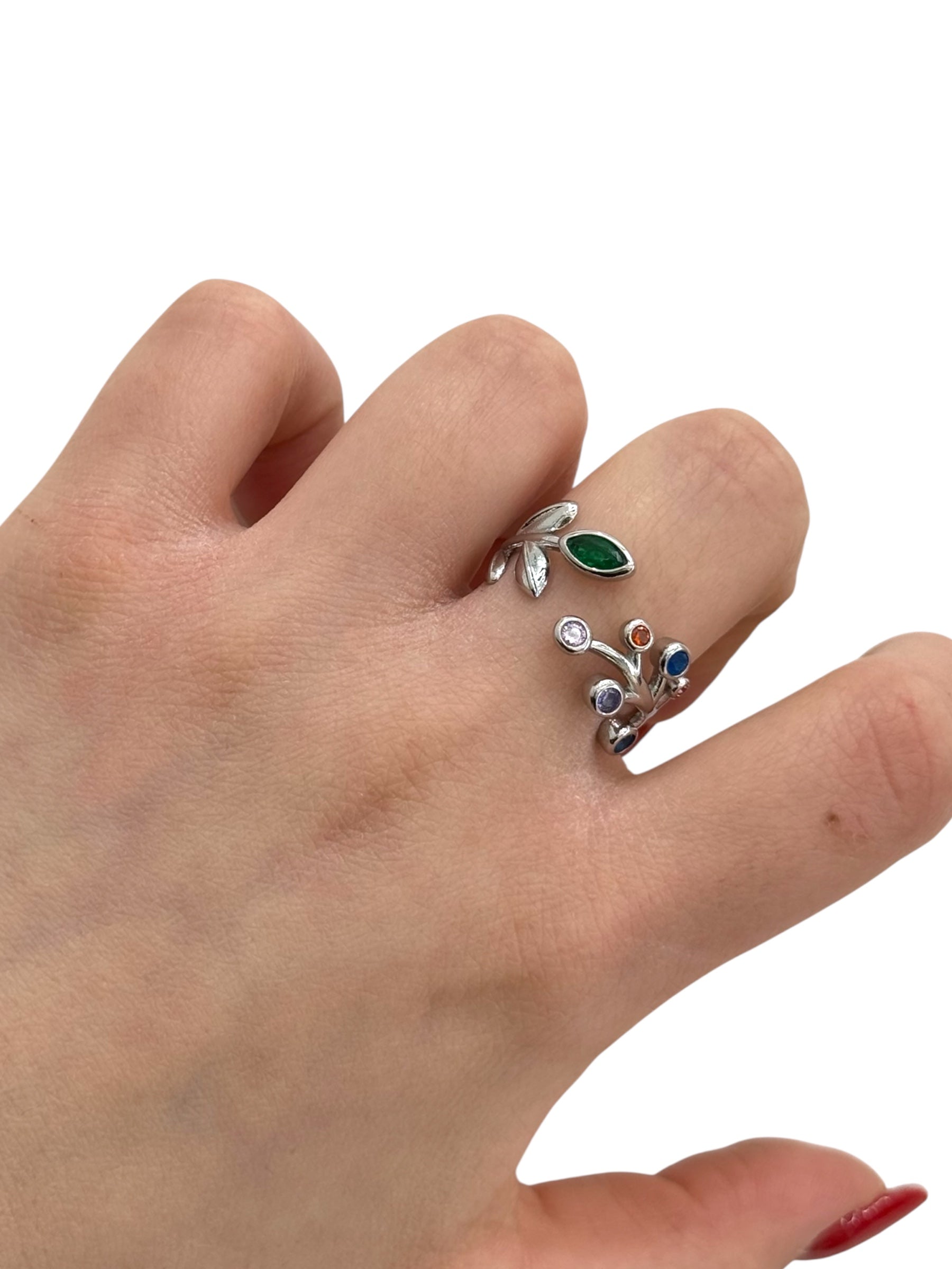 Anello Eva