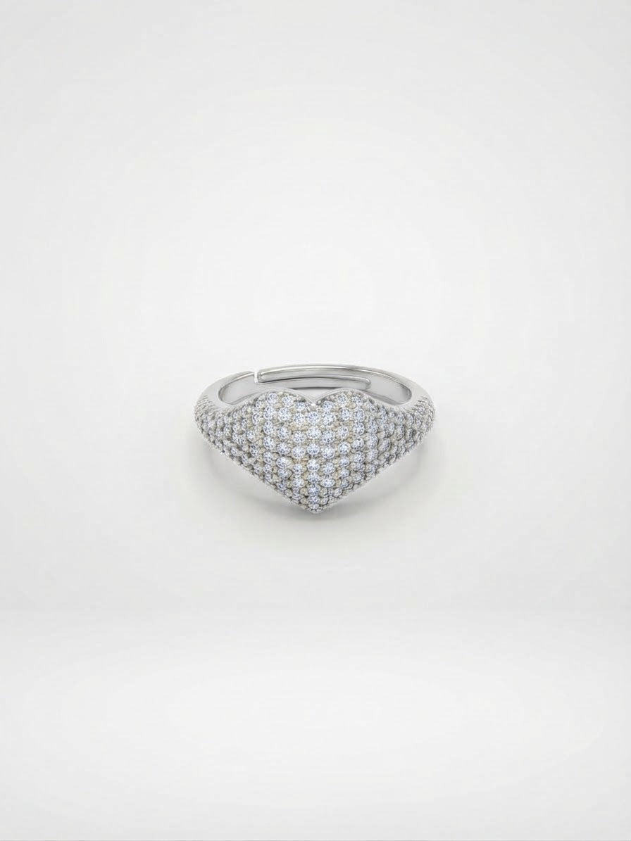Anello Chevalier klio