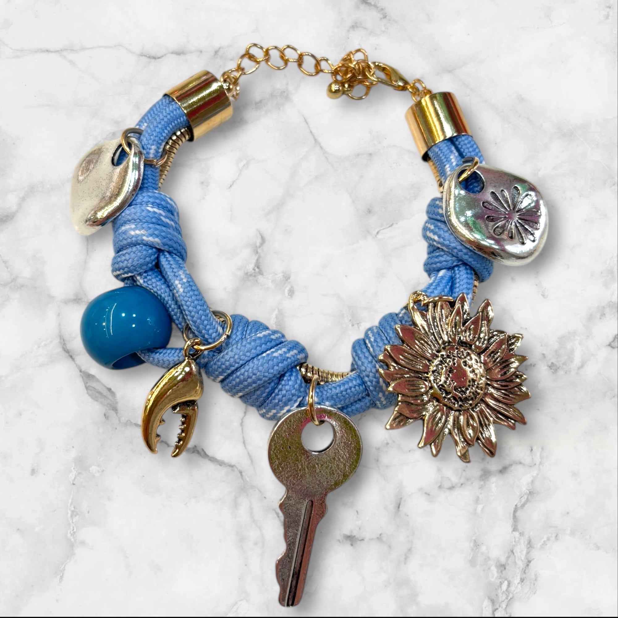 Bracciale chiave
