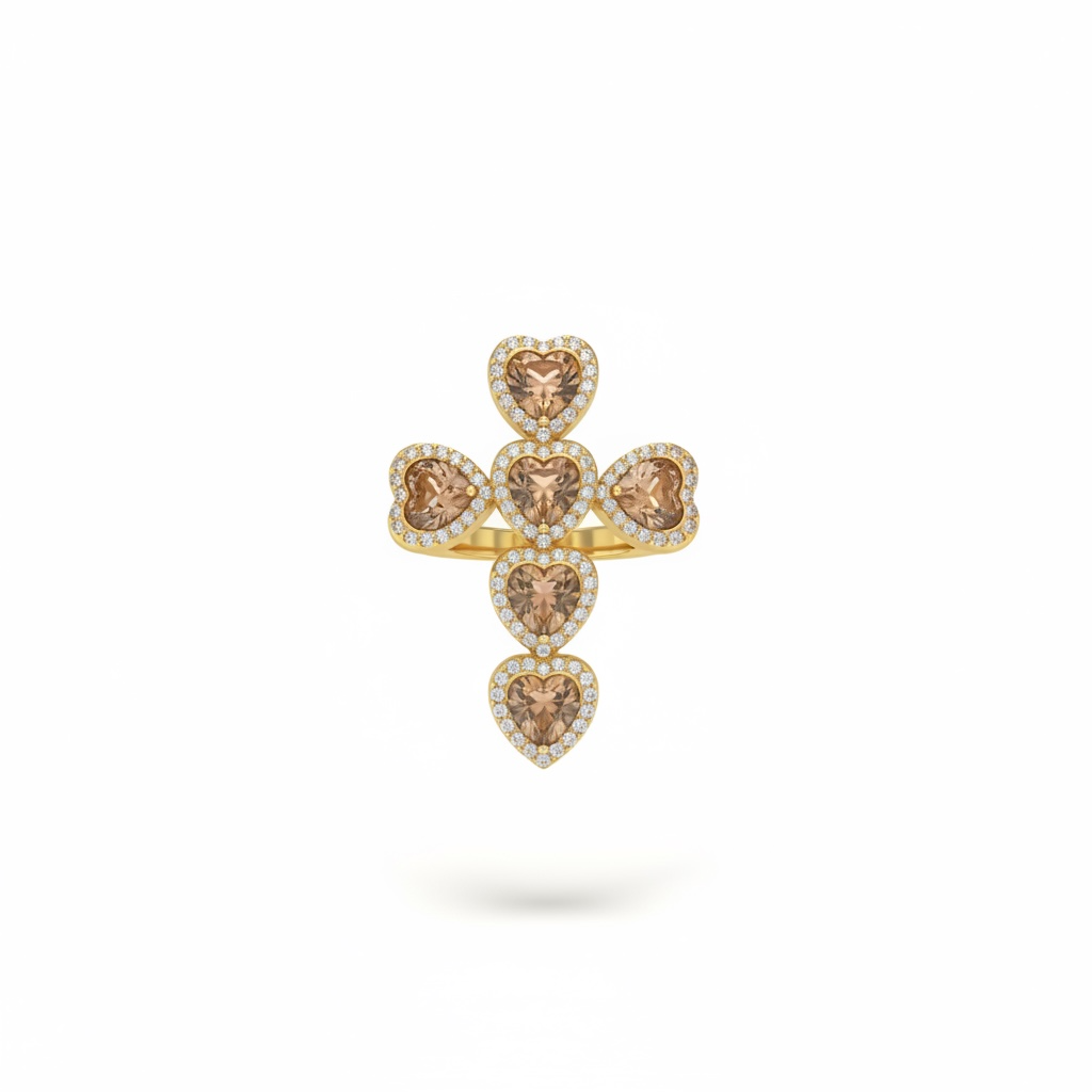 Anello ghotam