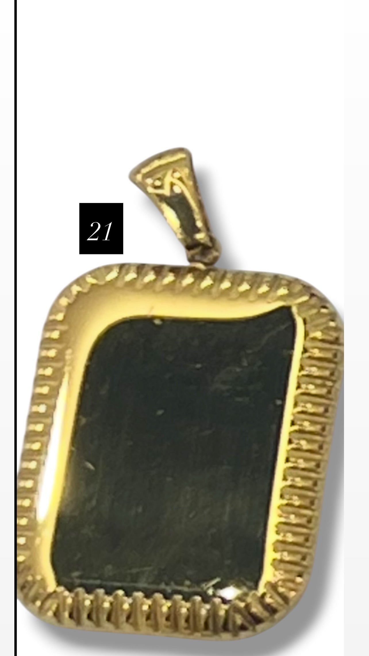 Collana Dillo Con Una Dedica