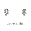Orecchini alea