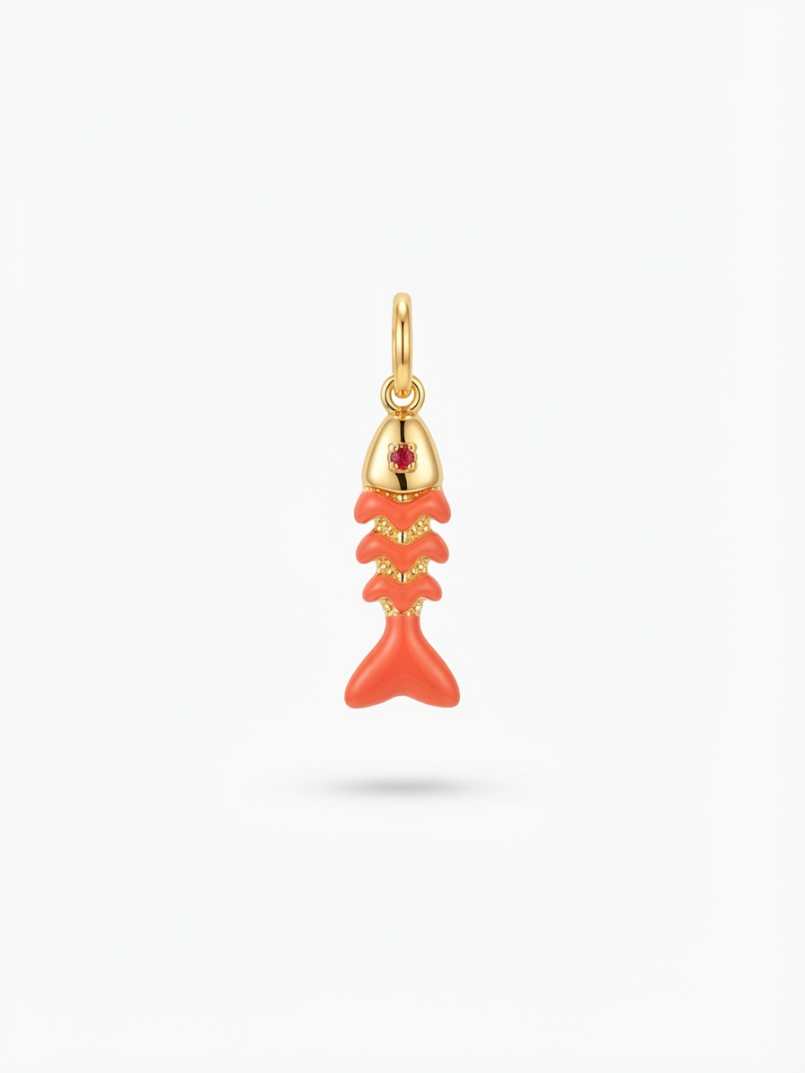 Charm signorina