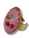 Anello Fruit Pearl