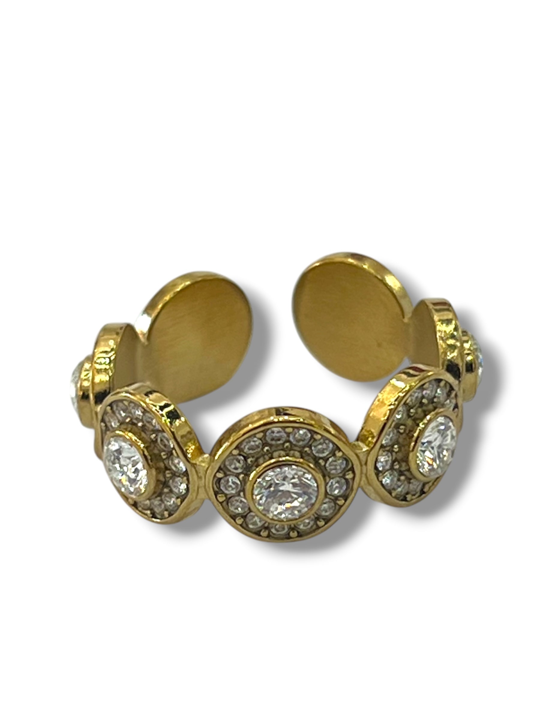 Anello Giulio Cesare