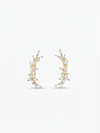 Earcuff ninfea