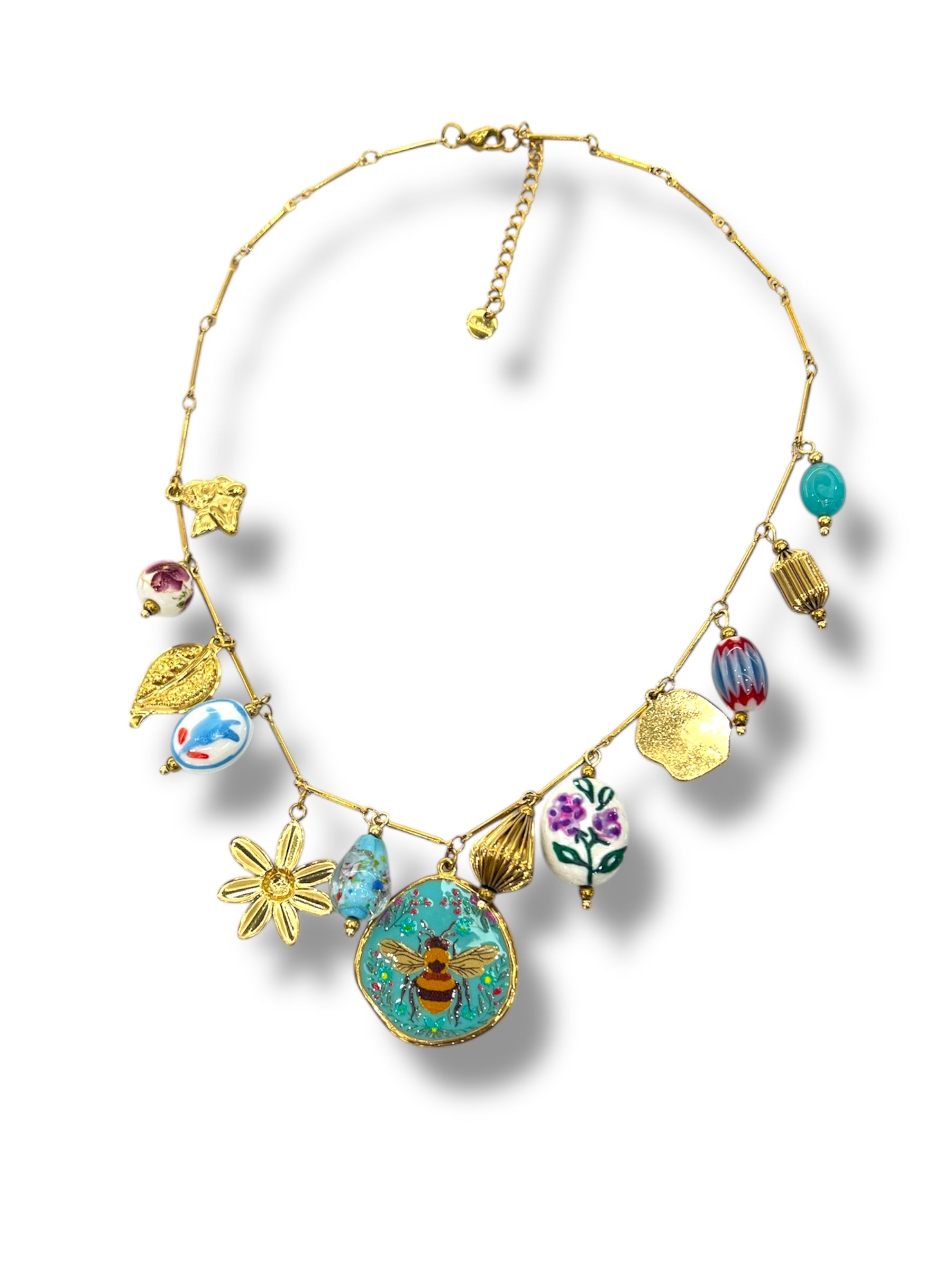 Collana Madagascar