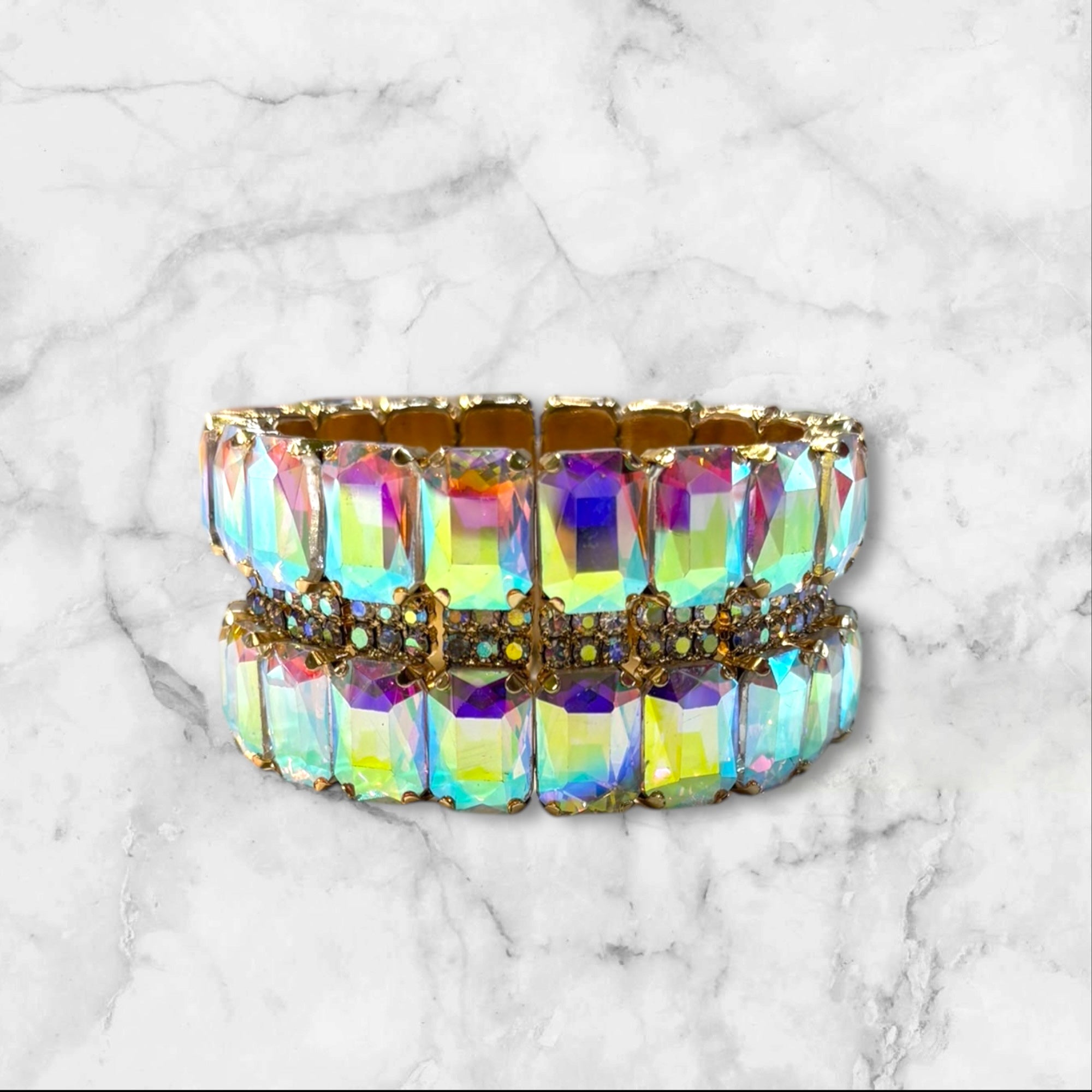 Bracciale ceremony