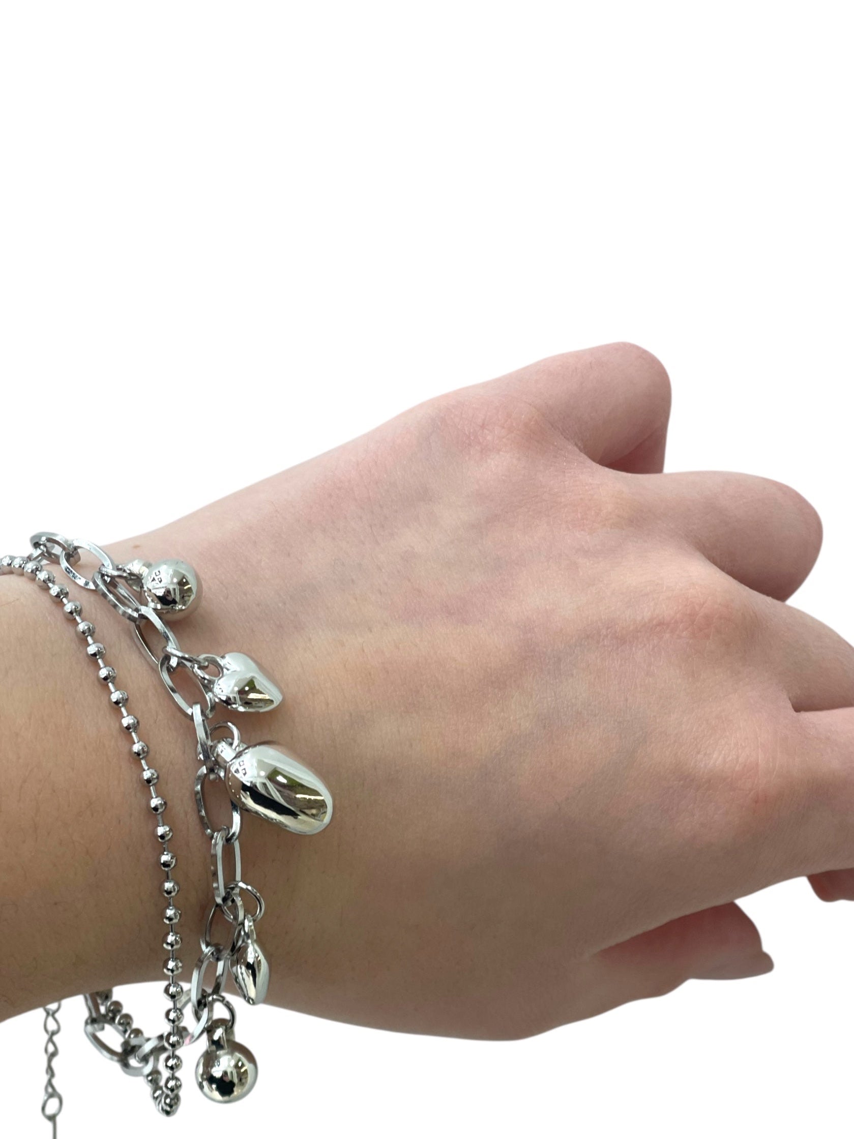 Bracciale lucrezia sonagli