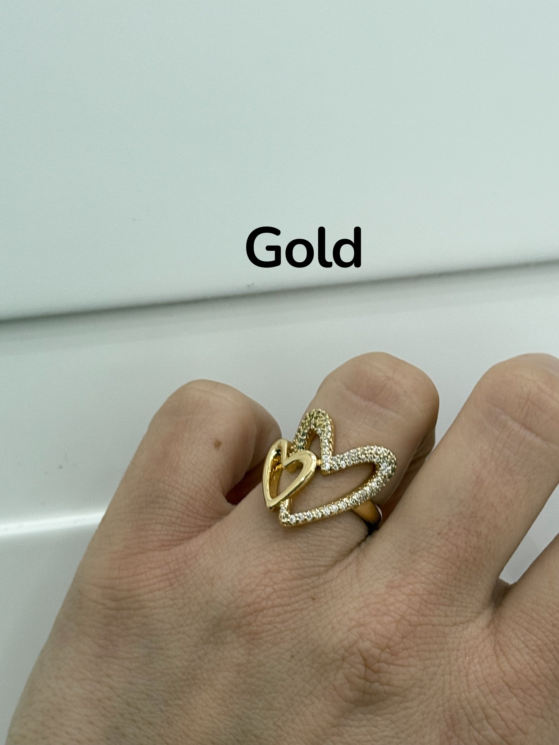Anello Terry