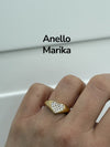 Anello Marika