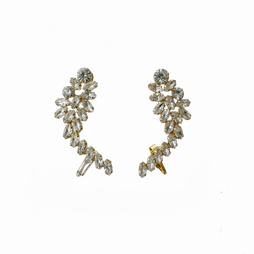 Earcuff molo