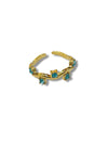 Anello Glenda