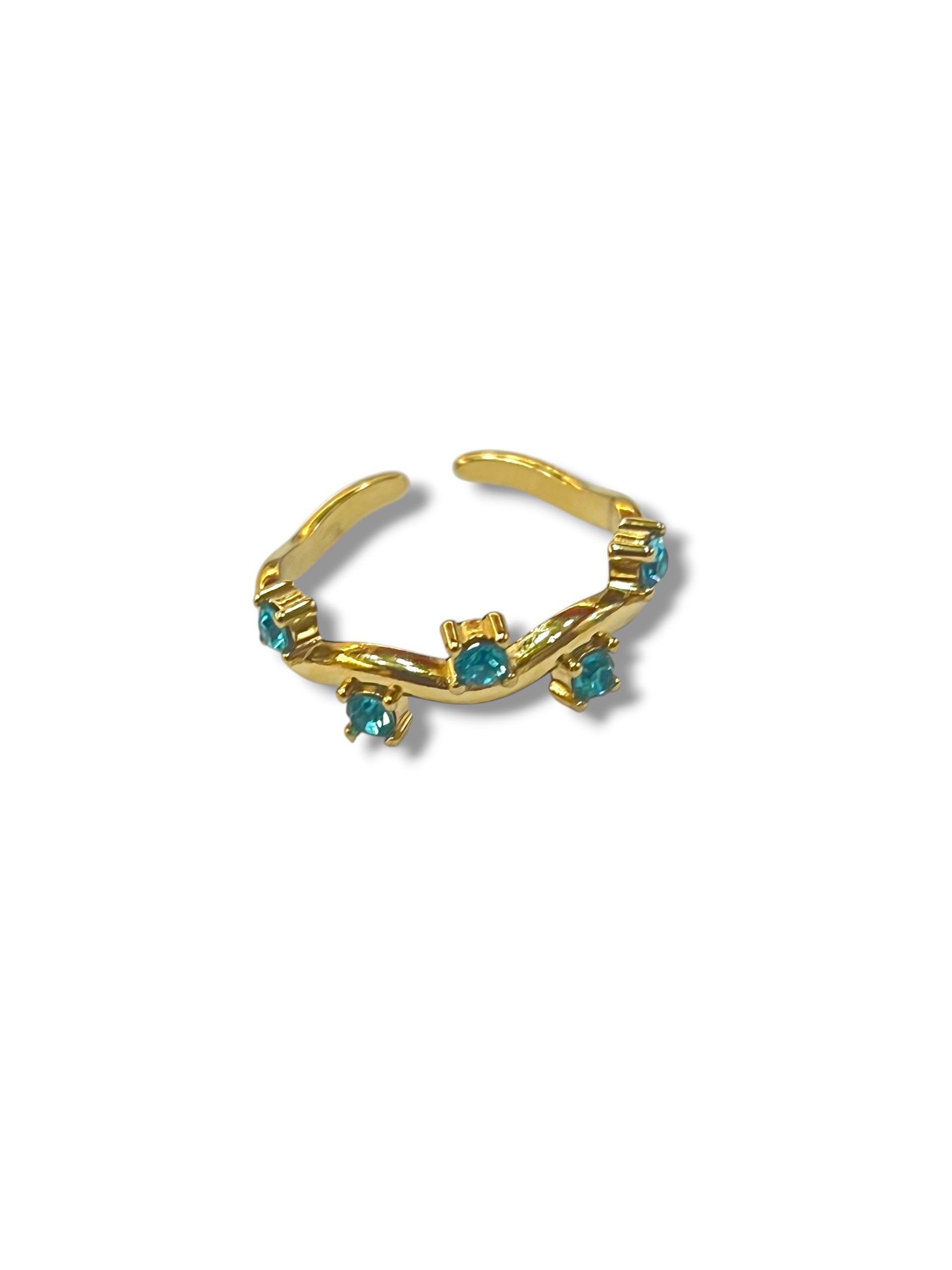 Anello Glenda