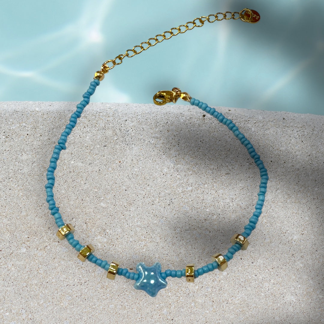 Cavigliere stelle marine