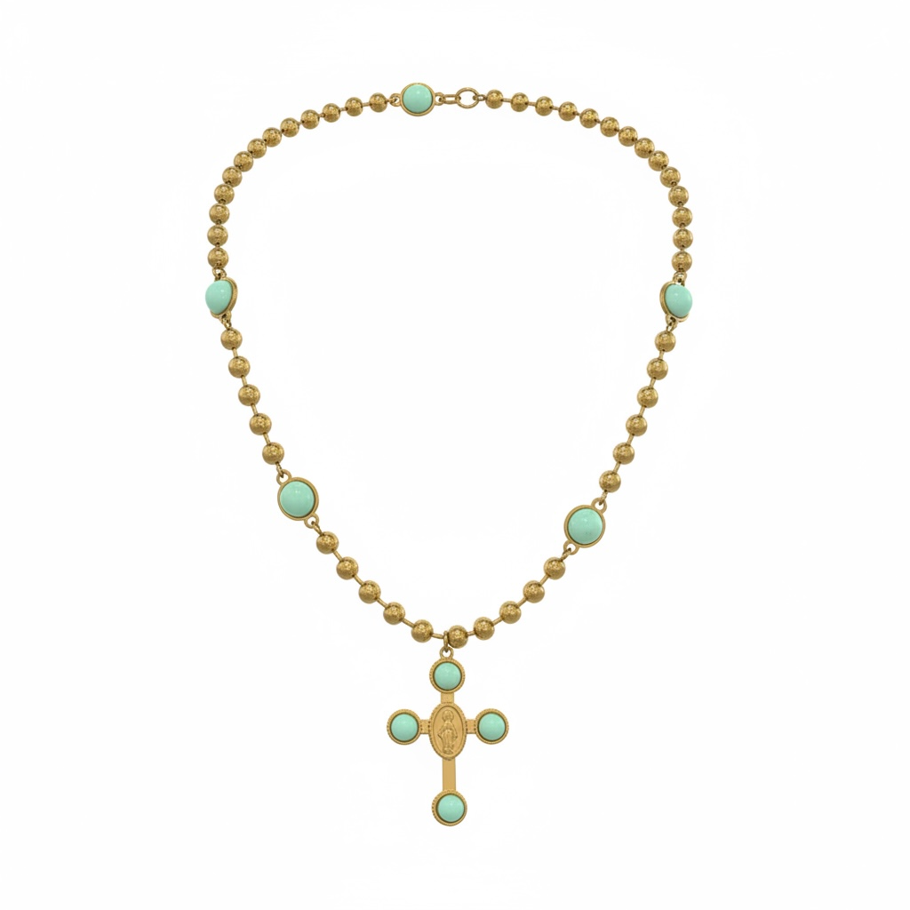 Collana Medea