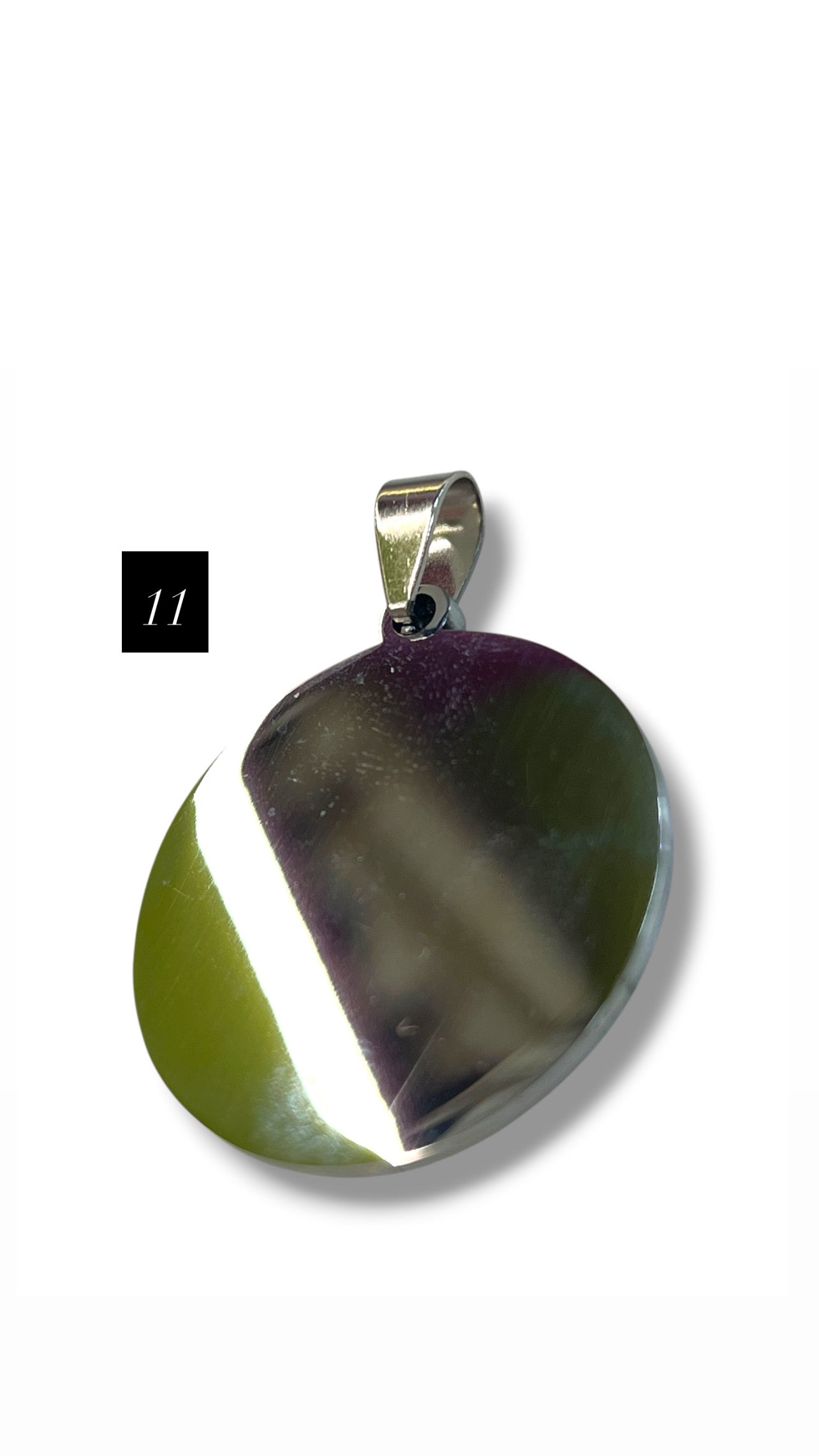 Collana Dillo Con Una Dedica