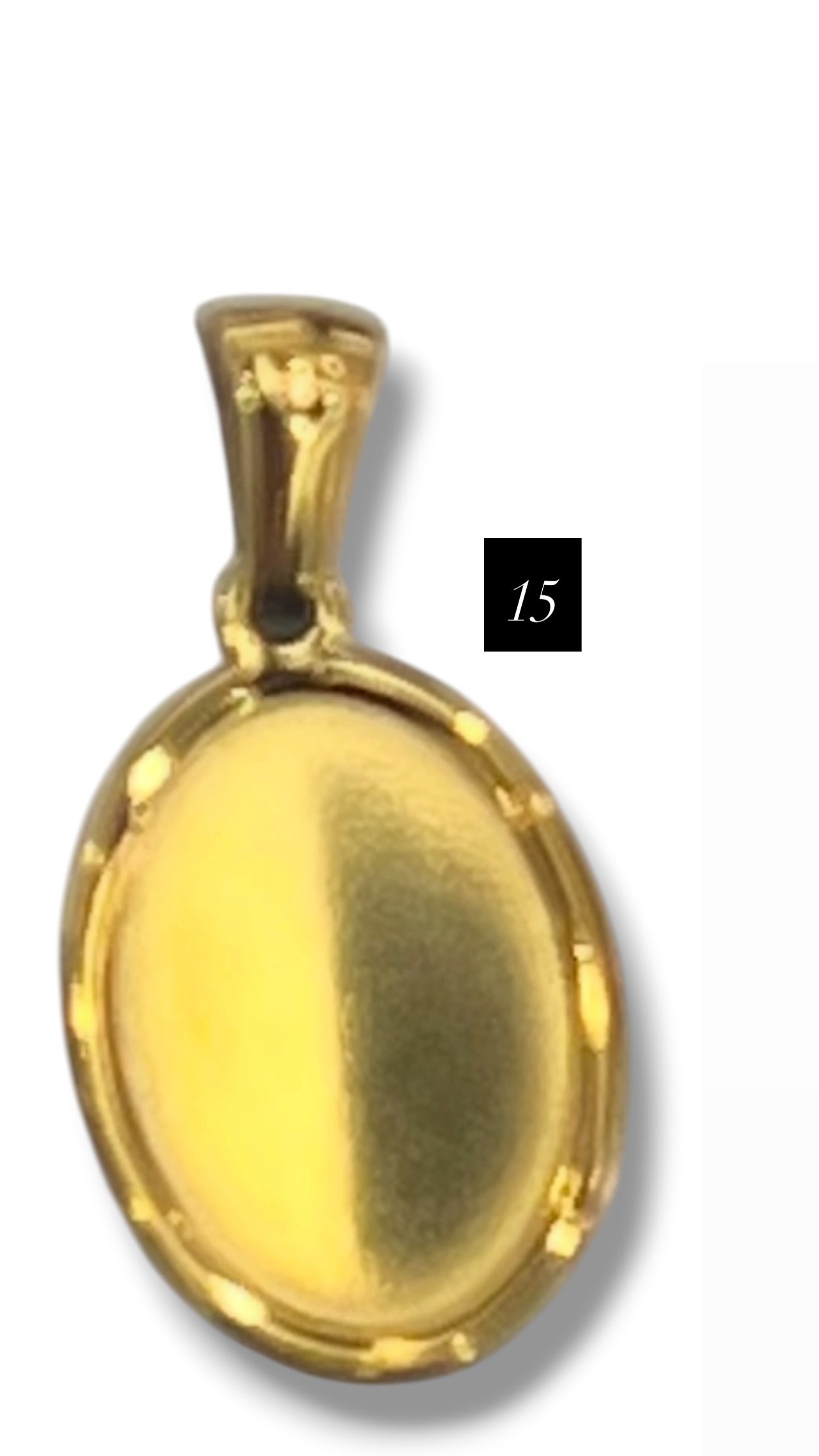Collana Dillo Con Una Dedica