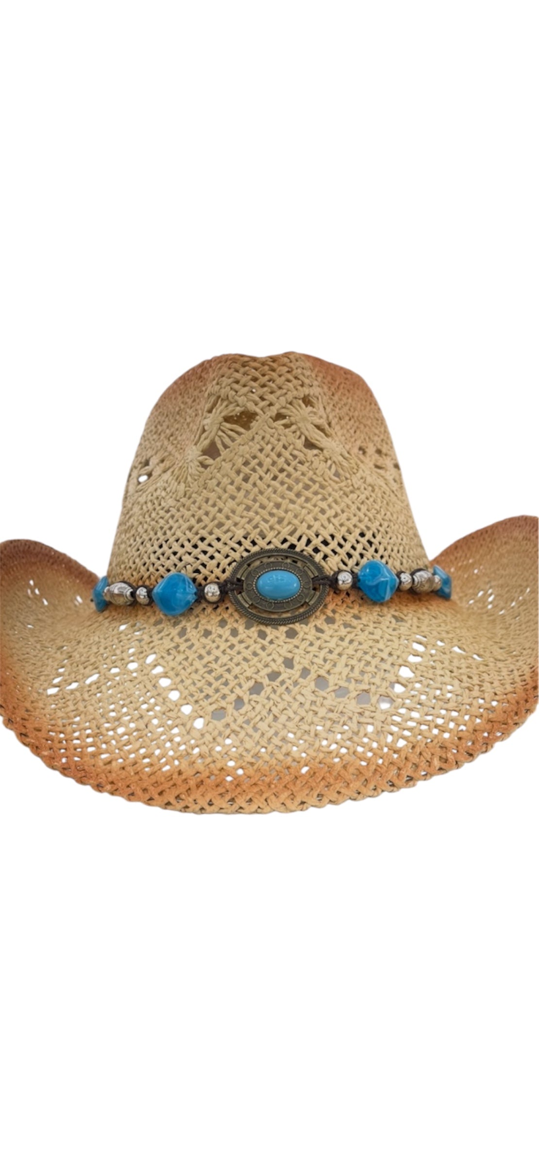 Cappello modello Cowboy