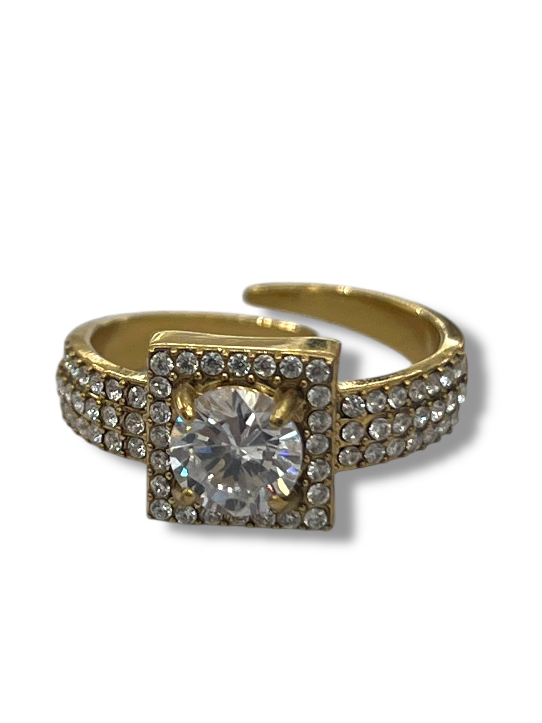 Anello Rosaitalia