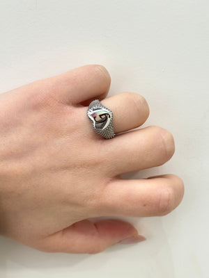 Anello chevalier iniziale