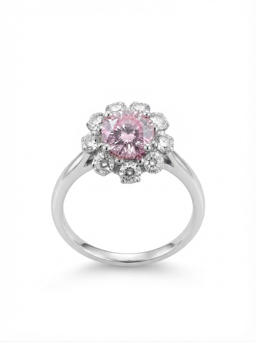 Anello regalami un fiore