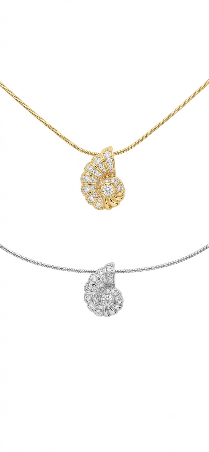 Collana/Bracciale Componimi