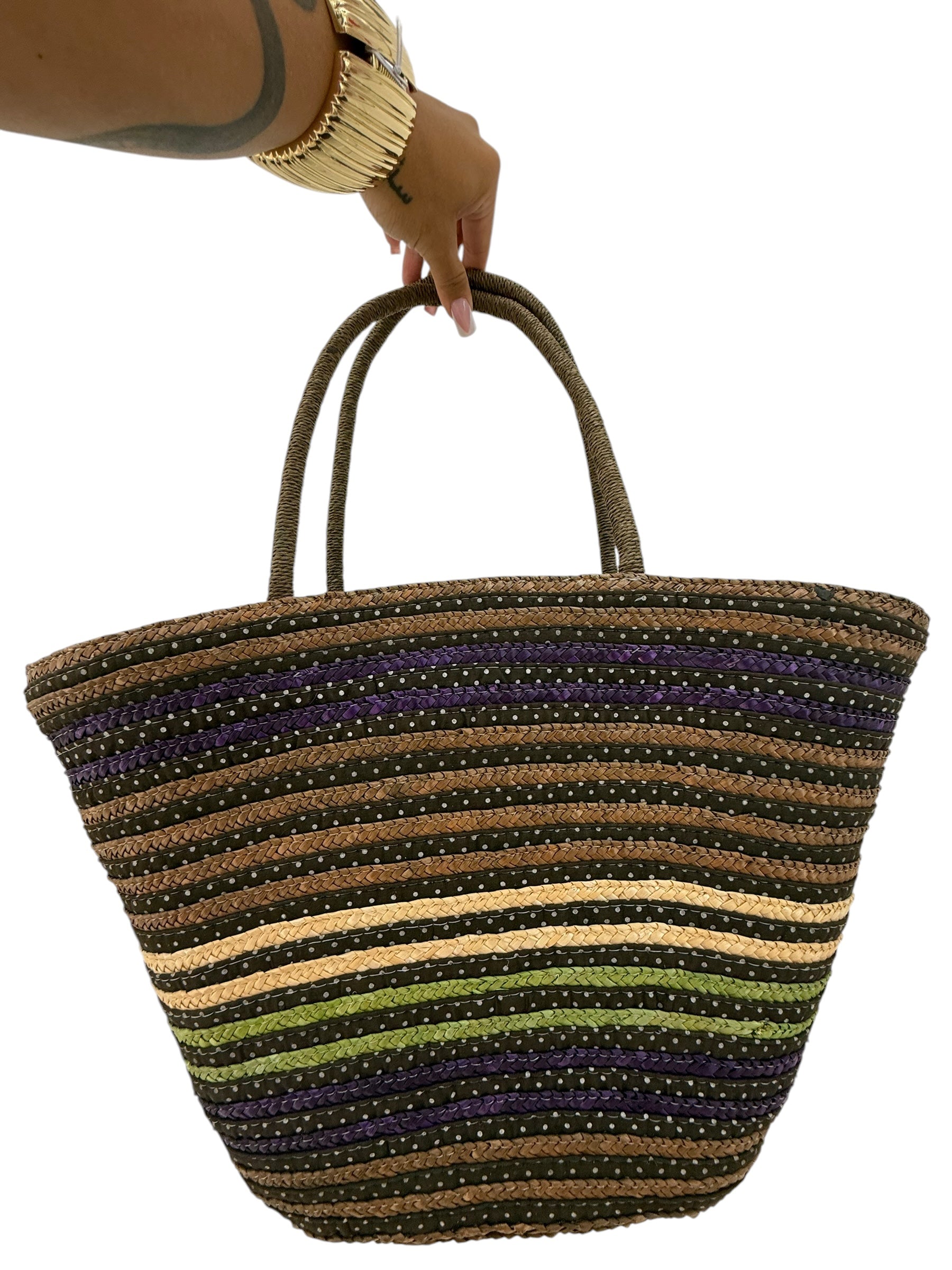 Borsa Sempre In Vacanza