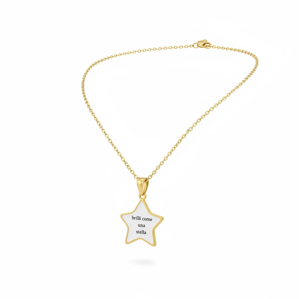 Collana Autentica