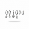 Set betull pendente