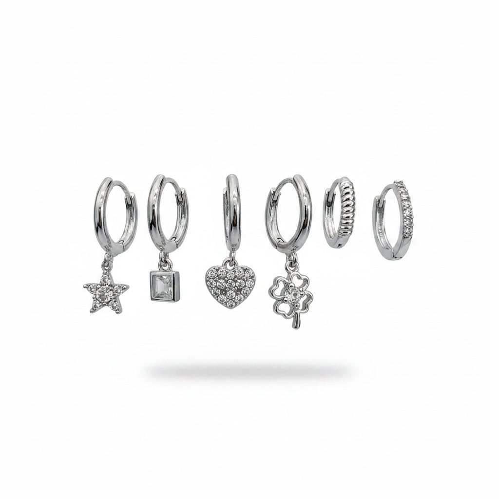 Set betull pendente