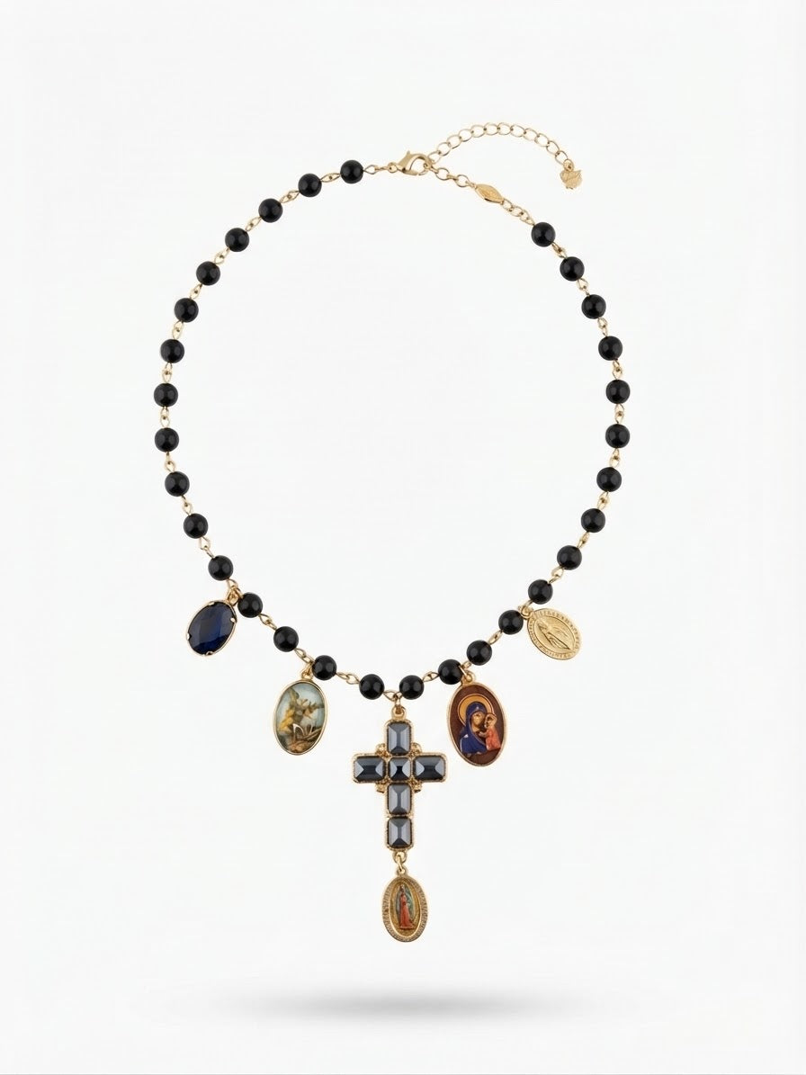 Collana debby
