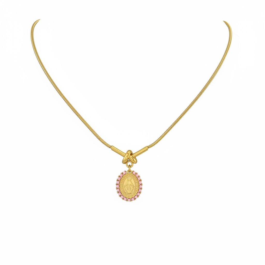 Collana Devota