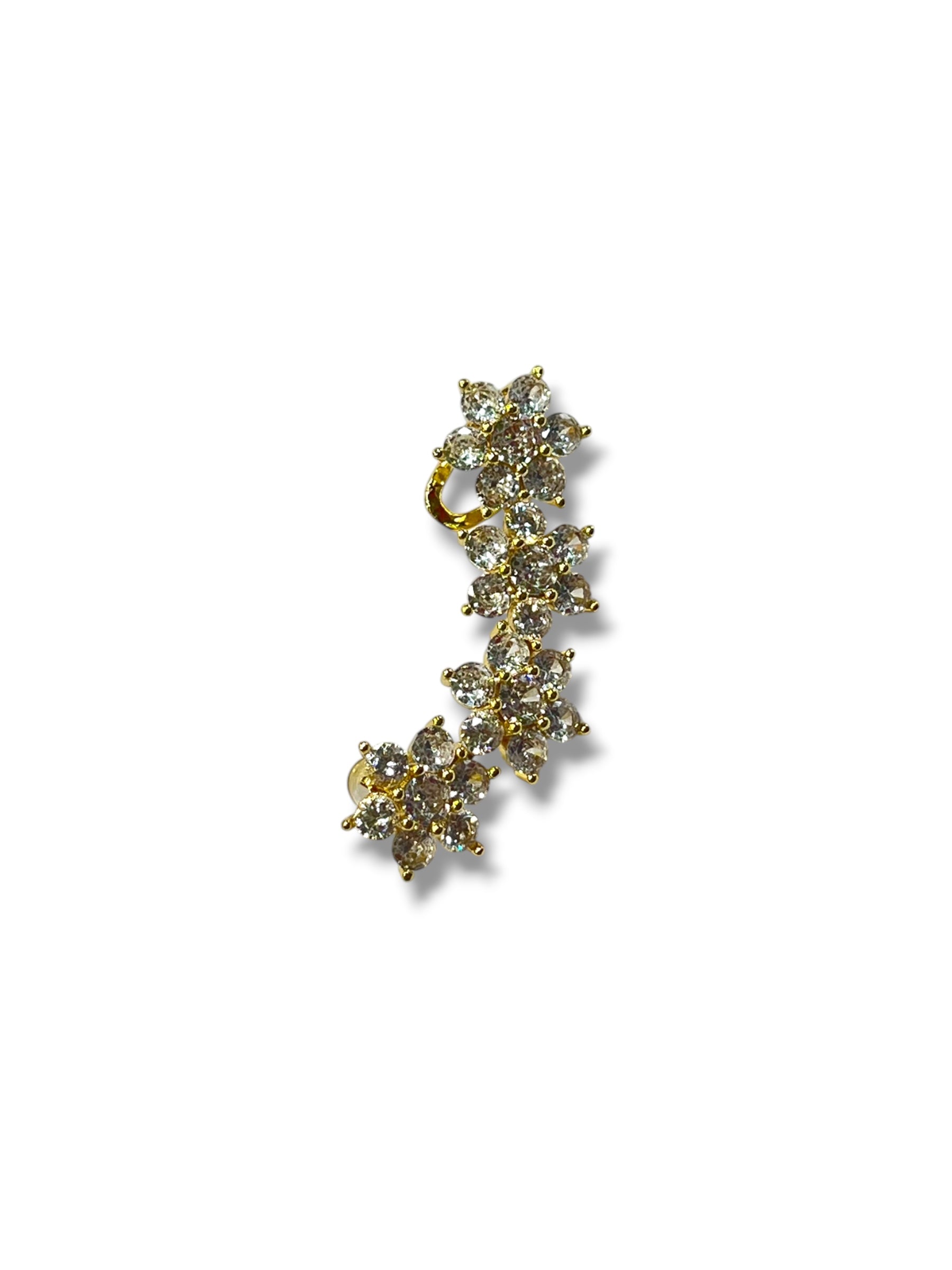 Earcuff Magnolia
