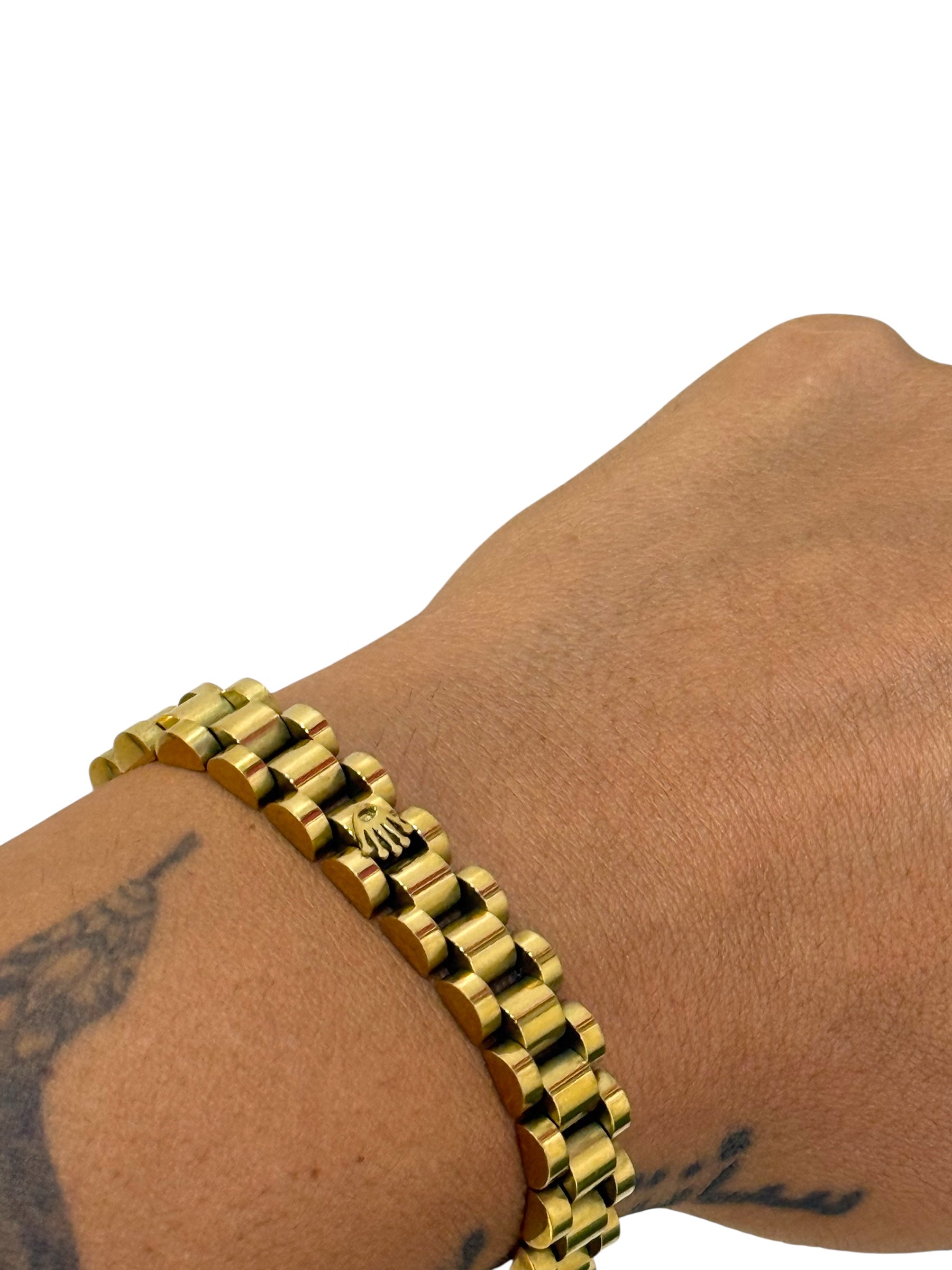 Bracciale maglia