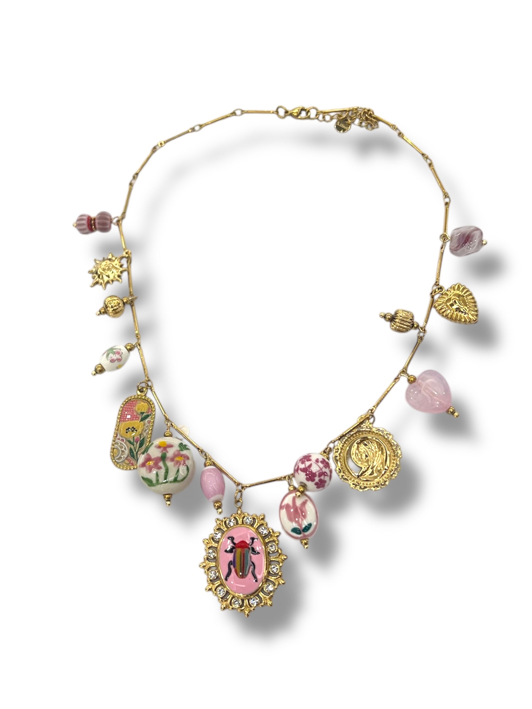 Collana Madagascar