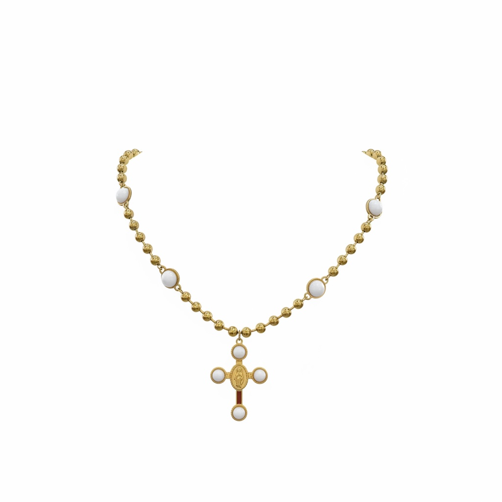 Collana Medea