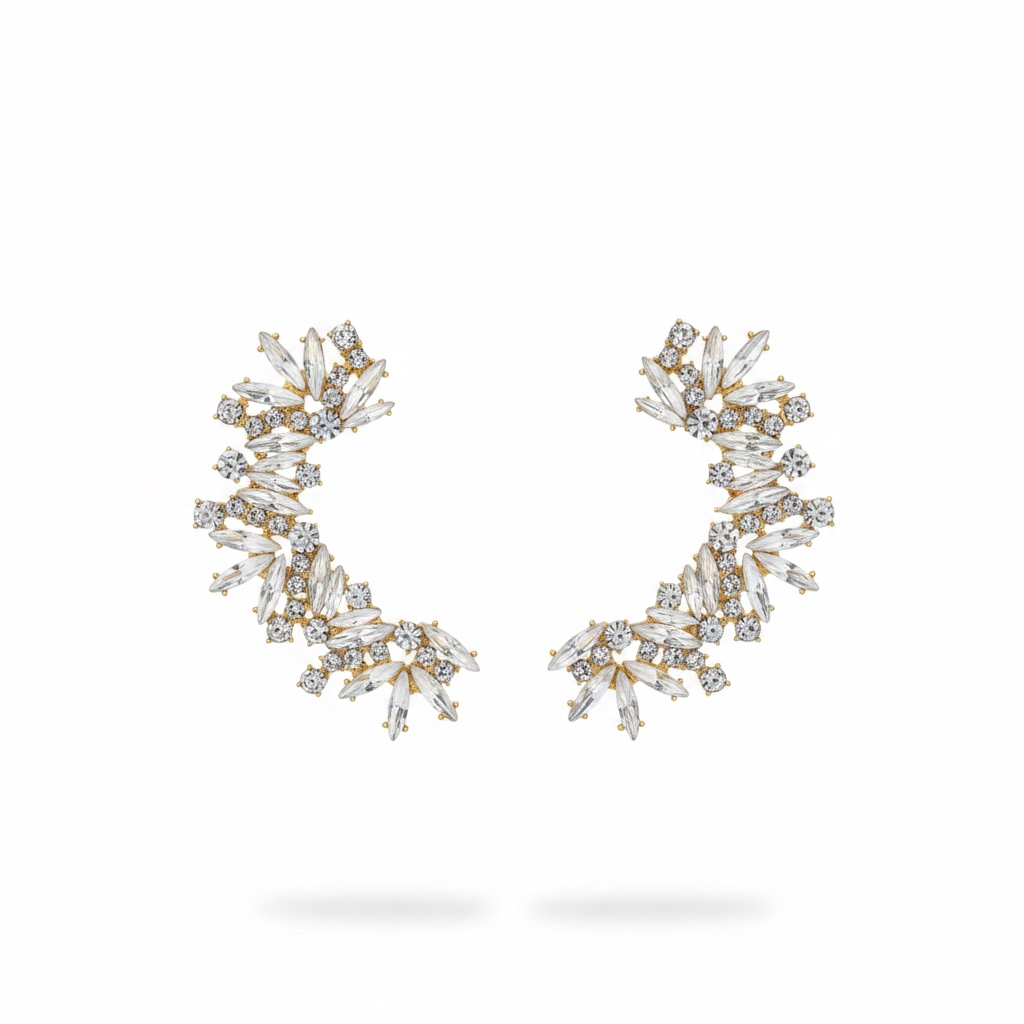 Earcuff Brillante