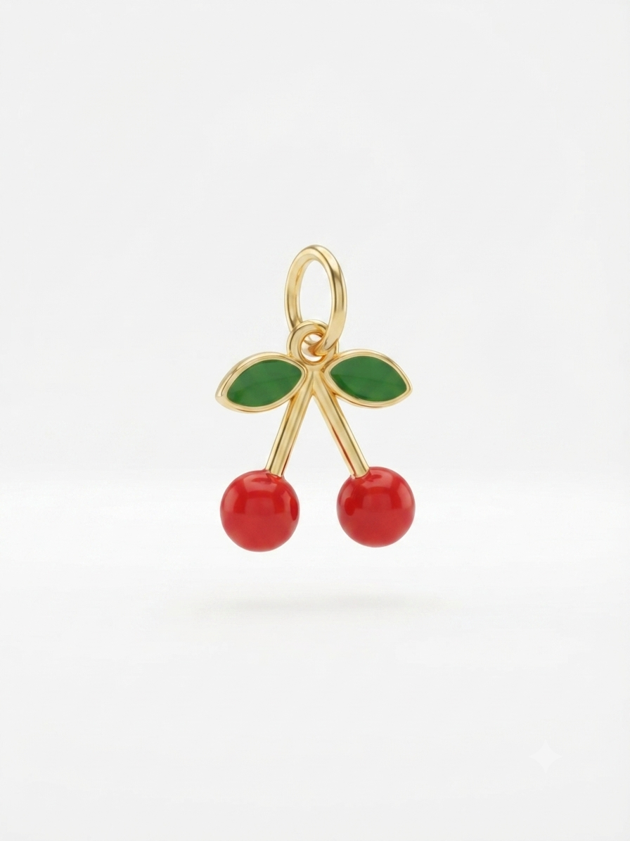 Charm signorina