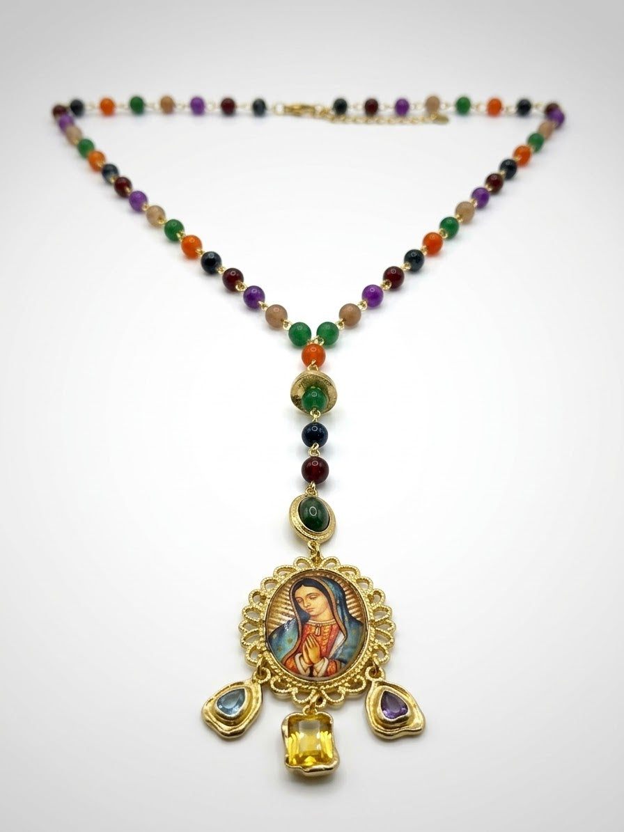 Collana Regina Sacra
