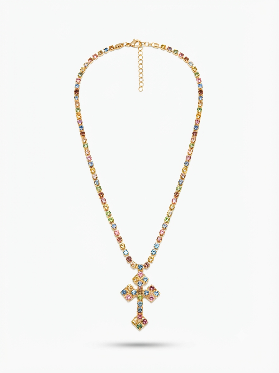 Rosario Crom small
