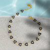 Cavigliera heart
