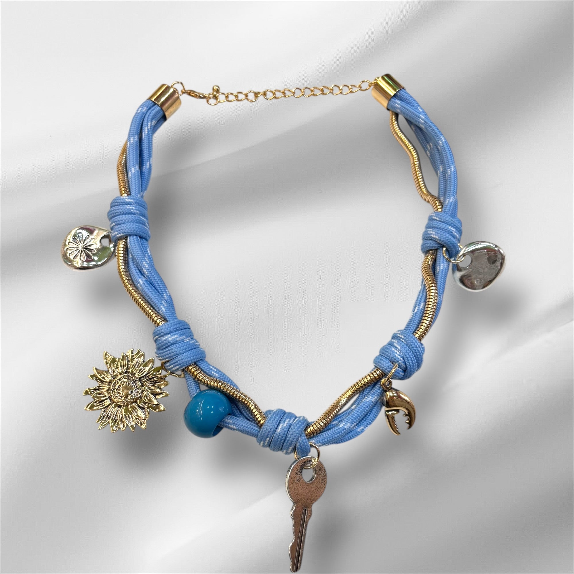 Collana chiave