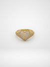 Anello Chevalier klio
