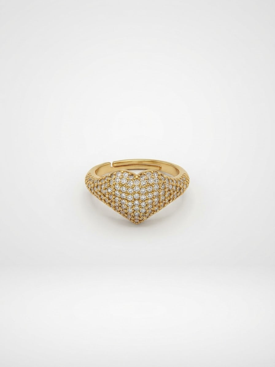 Anello Chevalier klio