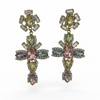 Orecchini royal baroque
